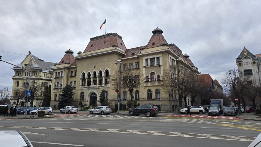 Consiliul Comunitar se intorce la Targu Mures 12 mureseni vor hotari destinul familiilor in dificultate