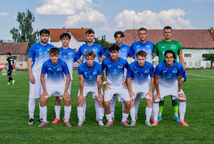 Cupa Romaniei la fotbal ASA Targu Mures va intalni miercurea viitoare in deplasare echipa CS Gheorgheni