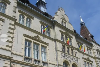 Curtea de Conturi a dat verdictul dupa 13 ani Sighisoara nu va mai putea recupera aproape 615000 lei