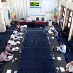 De la 88 la 125 de milioane de lei Creditul pentru investitii in Targu Mures include proiecte noi