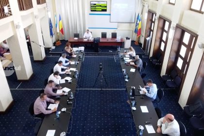 De la 88 la 125 de milioane de lei Creditul pentru investitii in Targu Mures include proiecte noi