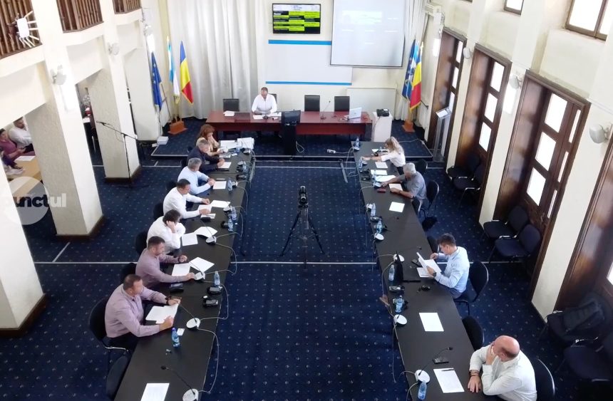 De la 88 la 125 de milioane de lei Creditul pentru investitii in Targu Mures include proiecte noi