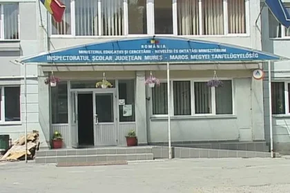 Directorii de scoli din Mures numiti printr un nou concurs cu reguli mai strcte