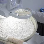 Doi giganti din domeniul farmaciei din Mures in fruntea angajatorilor din sectorul productiei de medicamente