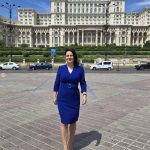 Dumitrita Gliga Hidrocentrala Rastolita progreseaza Am eliminat noile obstacole in calea realizarii acestei investitii Am adus Strategia Biodiversitatii in Parlament si am modificat o