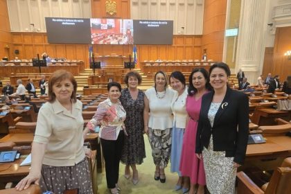 Dumitrita Gliga Nicio capacitate de producie energetica nu se va inchide pana nu gasim o alternativa