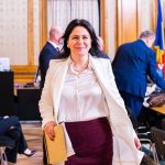 Dumitrita Gliga O generatie de copii nu poate fi supusa testelor pentru o noua metoda de admitere la liceu