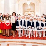Dumitrita Gliga Palatele si Cluburile copiilor si bursele sociale pentru studenti
