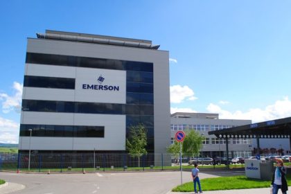 Emerson reduce personalul in Romania dar continua angajarile pentru anumite pozitii Compania are conexiuni si cu piata muncii din Targu Mures