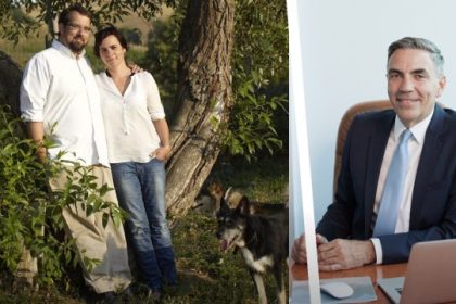 Fondatorii germani ai complexului Valea Verde din Mures se retrag dupa 19 ani Compania lui Dragos Anastasiu preia controlul majoritar