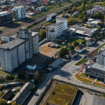 GoodMills intentioneaza sa dezmoleze noua cladiri si sa modernizeze zona fabricii din Targu Mures