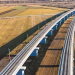 Guvernul a aprobat un buget de 4 miliarde de lei pentru linia Brasov Sighisoara