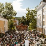 Guvernul a validat numarul de locuri de scolarizare pentru UMFST UAT Cantemir si Sapientia