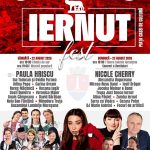 Iernut Fest 2026 Doua zile de festin la Iernut