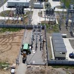 Investitie de 25 de milioane de euro la Glodeni a fost activata o baterie uriaza