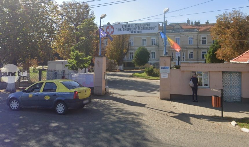 Investitie de 28 milioane lei la Tarnaveni demararea lucrarilor pentru un centru de sanatate mentala