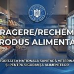 LIDL a inceput retragerea de la vanzare si rechemarea de la consumatori a unui lot de budinca proteica
