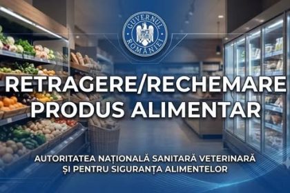 LIDL a inceput retragerea de la vanzare si rechemarea de la consumatori a unui lot de budinca proteica
