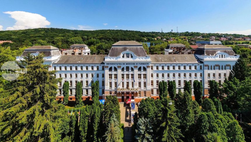 Laborator de 1 milion de lei pentru un centru de cercetare in neuros tiinte la UMFST
