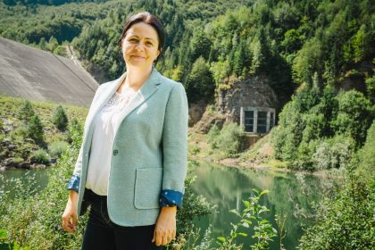 Legea care deblocheaza Rastolita a fost votata din nou in Parlament