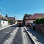 Licitatia la Reghin acordcadru de 24 de milioane de lei pentru reparatia drumurilor