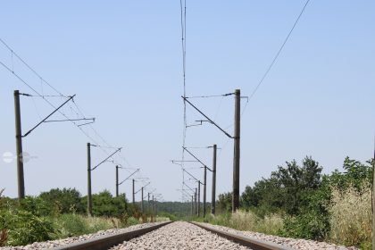 Linia ferata Deda Targu Mures Razboieni ar putea fi electrificata care sunt prevederile noului proiect CFR