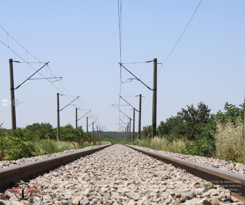 Linia ferata Deda Targu Mures Razboieni ar putea fi electrificata care sunt prevederile noului proiect CFR