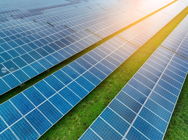 MVM dezvolta un parc fotovoltaic de peste 20 MW in Covasna Proiectul asteapta aprobarea ANRE