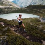 Madalina Florea a obtinut victoria in cursa din Austria si ramane lider in Golden Trail World Series