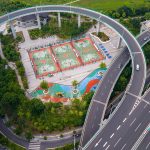 Model pentru Mures terenuri si sali de sport in fiecare comunitate pentru binele sanatatii populatiei