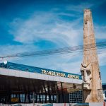 Monumentul de la aeroport dedicat lui Aurel Vlaicu realizat de Ion Vlasiu va fi restaurat