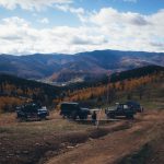 Muzica live in fiecare seara si casute culinare programul complet al Bilbor Offroad Fest