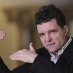 Nicuser Dan opreste din nou sapte hidrocentrale printre care si cea de la Rastolita
