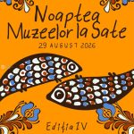 Noaptea Muzeelor la sate ajunge si in Mures