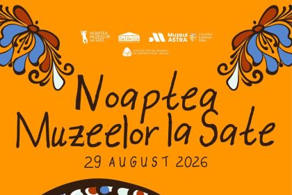 Noaptea Muzeelor la sate ajunge si in Mures