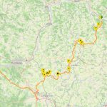 Nu ai 4x4 Nu i problema Traseul de weekend pe care il poti face si cu un SUV obisnuit