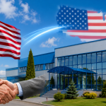 O companie din Targu Mures in fruntea celor mai profitabile firme cu capital american din Romania