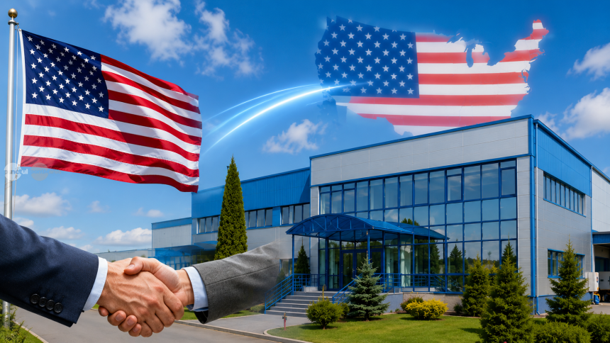 O companie din Targu Mures in fruntea celor mai profitabile firme cu capital american din Romania