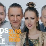 O seara deosebita cu muzica live va asteapta in Cetatea Medievala din Targu Mure