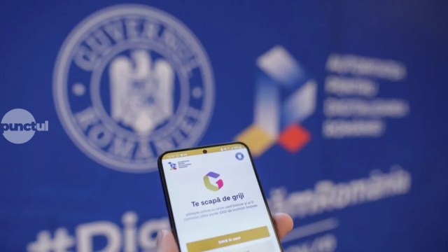 Opt primarii din Mures risca sa piarda fonduri de la Guvern din cauza neinrolarii pe Ghieul ro
