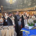 Peste 100 de copii participa la Scoala de vara Prietenii Maicii Domnului din Targu Mures