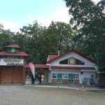 Peste 2 5 milioane de lei pentru realizarea unui food court la Grdina Zoologic