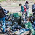 Peste 22000 de romani s au inregistrat deja pentru Ziua Nationala de Curatentie