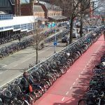 Pistele de biciclete trebuie sa aiba o destinatietie Lectia oraselor europene pentru Targu Mures