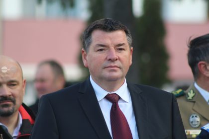 Prefectul judetului Covasna Raduly Istvan trimis in judecata de DNA in cazul ELCO