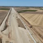 Premier pe Autostrada Transilvania O seciune de 3 kilometri din A3 va putea fi utilizat ca pist pentru avioane