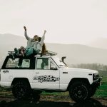 Premiera in Carpati primul festival offroad de la 1050 de metri altitudine se va desfasura in luna august