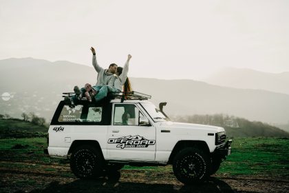 Premiera in Carpati primul festival offroad de la 1050 de metri altitudine se va desfasura in luna august
