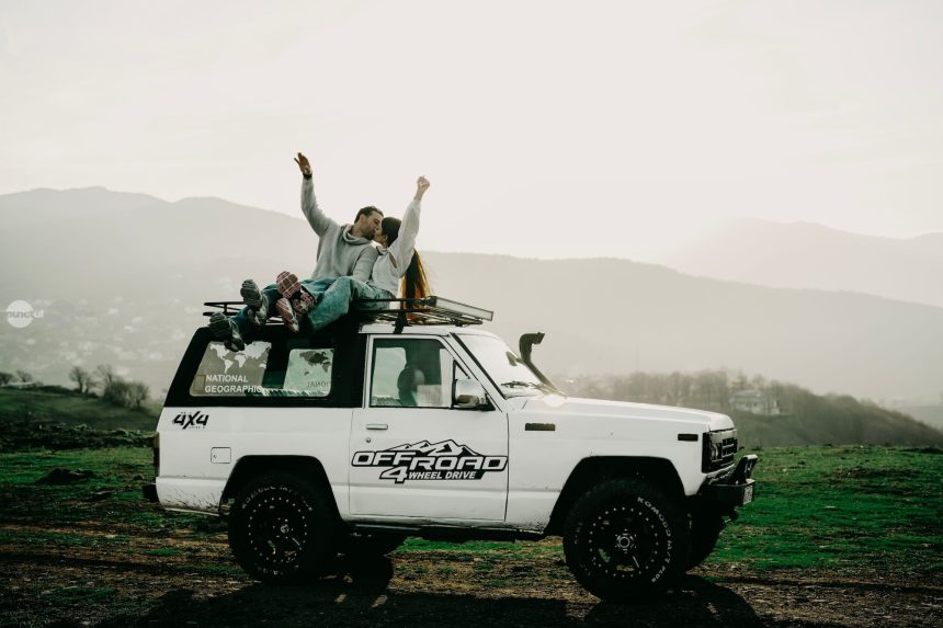 Premiera in Carpati primul festival offroad de la 1050 de metri altitudine se va desfasura in luna august