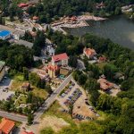 Primaria Sovata achizitioneaza lift scena mobila si sistem audio video pentru noul centru cultural